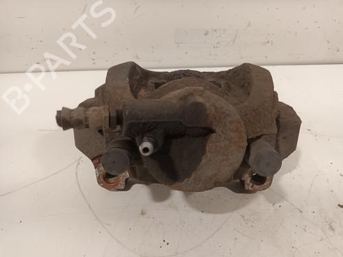 Left front brake caliper FORD MONDEO IV Turnier (BA7) 1.8 TDCi | BP15358637M105 