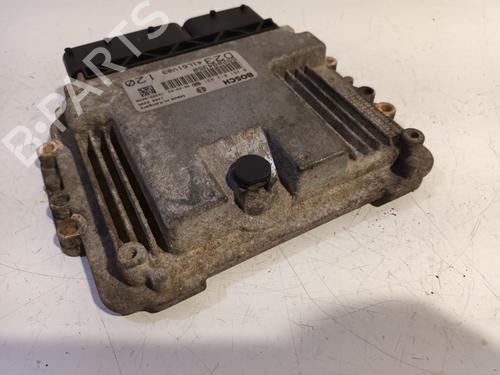 Engine control unit (ECU) FIAT DUCATO Van (250_) 120 Multijet 2,3 D | BP17235004M57 