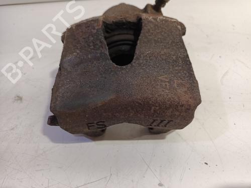 Left front brake caliper VW GOLF VI (5K1) 1.2 TSI | BP16944509M105 
