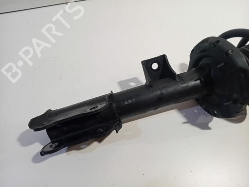 Left front shock absorber KIA SPORTAGE V (NQ5) 1.6 T-GDi Plug-in Hybrid AWD | BP29864356M16 
