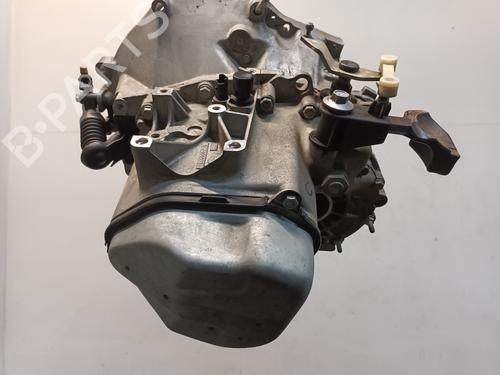 Gearbox CITROËN C3 III (SX) 1.2 VTi 82 | BP39036919M3 - Image 3