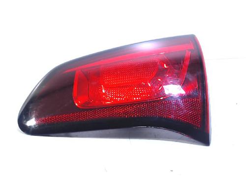 Used Right tailgate light Right tailgate light CITROËN C3 II (SC_) 1.4 HDi 70 (SC8HZC, SC8HR0, SC8HP4) (68 hp) 6536604 6536604