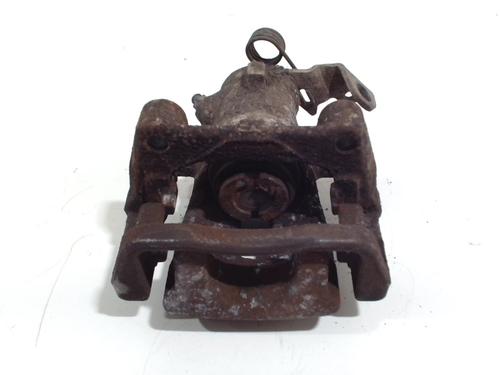 Right rear brake caliper OPEL MERIVA B MPV (S10) 1.4 (75) | BP13239253M106 