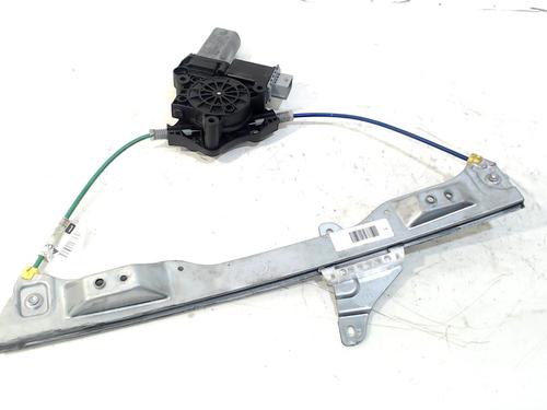 Used Front left window mechanism Front left window mechanism 6949745 6949745