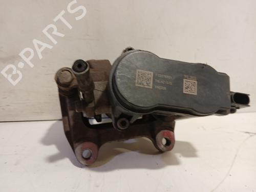 Left rear brake caliper VOLVO XC40 (536) T5 Plug-in Hybrid | BP31147911M107 - Image 3