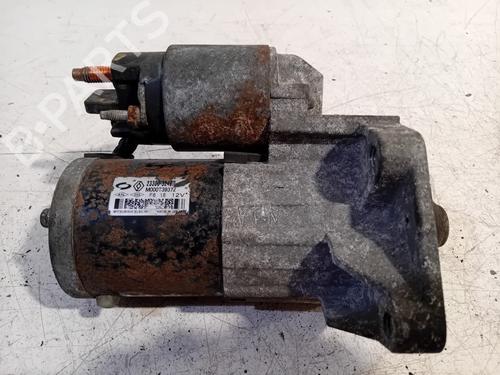 Used Starter Starter 25705302 25705302