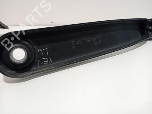 Front windshield wiper arm BMW 5 (F10) 530 d | BP29541108C143 