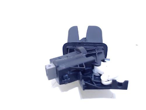 Tailgate lock AUDI A4 B8 (8K2) 2.0 TDI | BP13200995C101 
