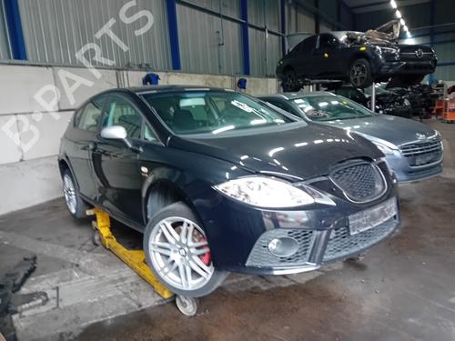 Gearbox SEAT LEON (1P1) 2.0 TFSI | BP26875193M3 - Image 6