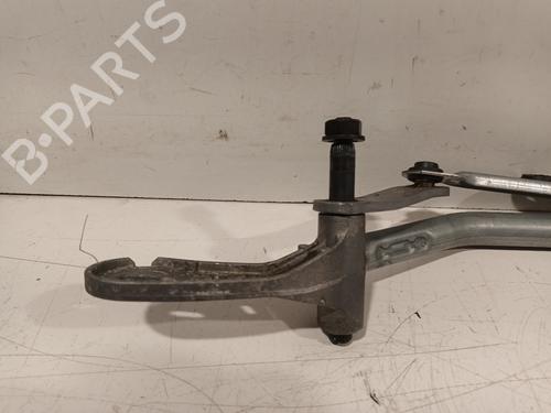 Front wipers mechanism BMW 3 (G20, G80, G28) 330 e Plug-in-Hybrid xDrive | BP27093509C83 