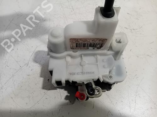 Front left lock ABARTH 500 / 595 / 695 1.4 (312.AXT1A) | BP24207586C98 - Image 2