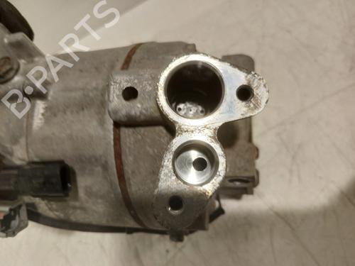 AC compressor RENAULT CAPTUR I (J5_, H5_) 0.9 TCe 90 | BP38859567M34 - Image 5