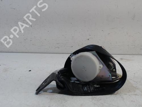 Used Rear right seatbelt FORD FIESTA VI (CB1, CCN) 1.6 TDCi (95 hp) 11759202