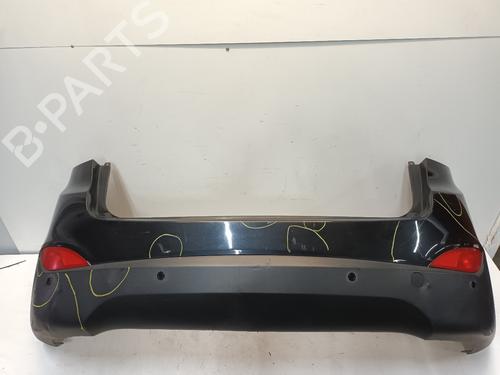 rear-bumper-hyundai-ix35-lm-el-elh-2009-2010-2011-2012-2013-2014-2015-2016-25009658 main image