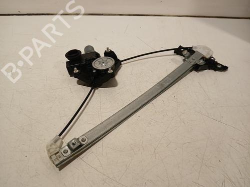 Used Rear right window mechanism Rear right window mechanism 27653791 27653791