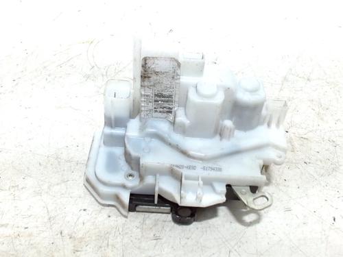 Front right lock FORD KA (RU8) 1.3 TDCi | BP13204667C97 