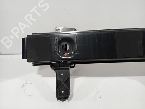 Rear bumper reinforcement VW POLO V (6R1, 6C1) 1.2 TDI | BP24505810C73 