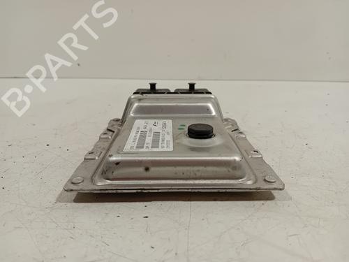 Engine control unit (ECU) FIAT 500 (312_) 1.2 (312AXA1A) | BP21072120M57 