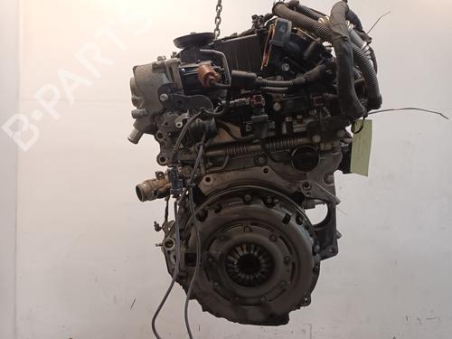 Used Engine Engine 39137351 39137351