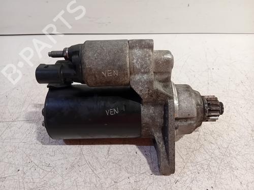 Used Starter Starter 25936259 25936259