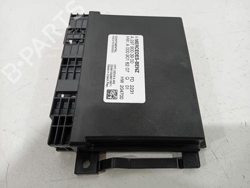 Control unit MERCEDES-BENZ EQE (V295) EQE 350 (295.125) | BP29325488M11 - Image 4