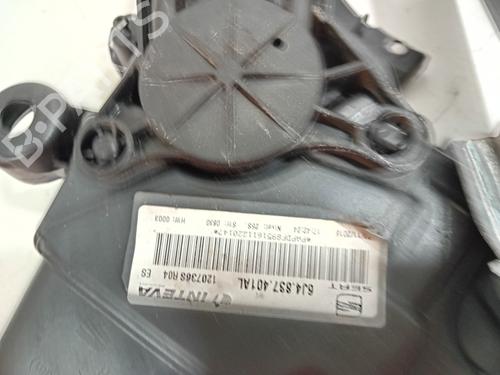 Rear left window mechanism SEAT IBIZA IV (6J5, 6P1) 1.0 TSI | BP14908822C24 