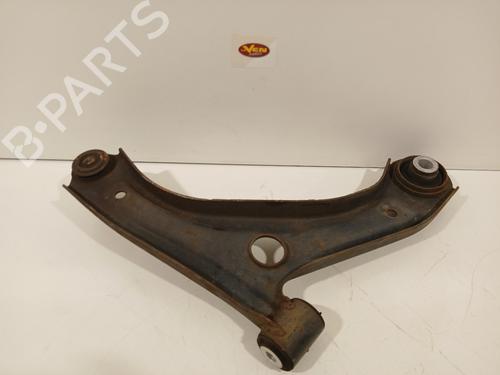 Left front suspension arm SUZUKI IGNIS III (MF, FF) 1.2 (ATK412) | BP36260623M12 - Image 2