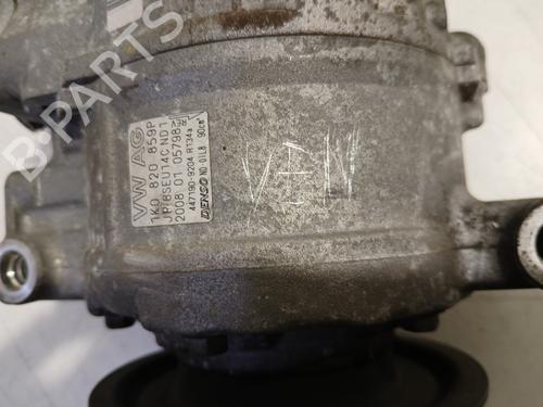 AC compressor VW PASSAT CC B6 (357) 1.8 TSI | BP33003675M34  - Image 9