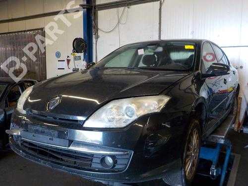 Used Parts RENAULT LAGUNA III (BT0/1)  1.5 dCi (BT00, BT0A, BT0T, BT1J)  1129335