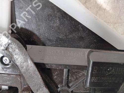 Front left lock RENAULT MASTER IV Van (F8__) BLUE DCI 150 (F8M3) | BP38467832C98 - Image 4