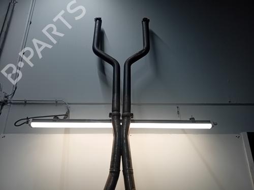 Exhaust system MERCEDES-BENZ C-CLASS (W204) C 63 AMG (204.077) | BP37199417M121 - Image 4