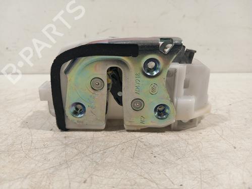 Front right lock MITSUBISHI ECLIPSE CROSS (GK_, GL_) Plug-in Hybrid 4WD (GL3W) | BP34058698C97 - Image 3