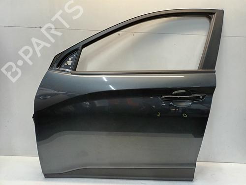 Used Left front door HYUNDAI KONA (OS, OSE, OSI) 1.0 T-GDi (120 hp) 30617979