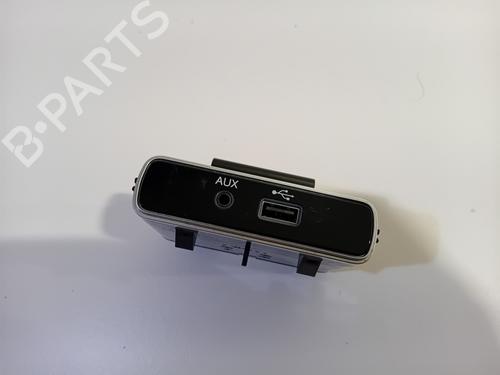 Elektronisk modul FIAT 500X (334_) 1.4 (334AXC1B, 334AXC11) (140 hp) 26725514
