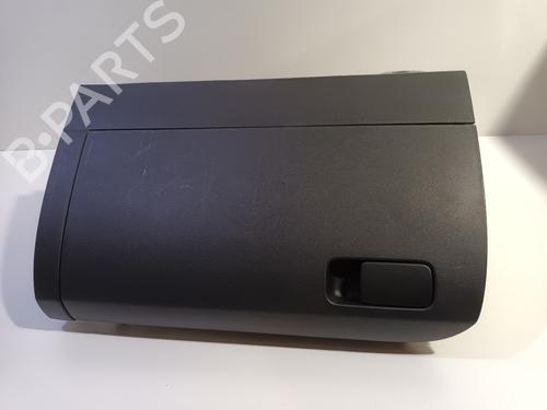 Used Glove box VW POLO V (6R1, 6C1) 1.2 TSI 16V (90 hp) 16421841