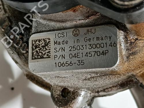Turbocharger/Supercharger VW GOLF VII (5G1, BQ1, BE1, BE2) 1.4 TSI | BP29371164M71 