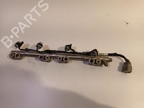 Used Injection rail FORD USA MUSTANG Coupe 5.0 V8 (450 hp) 16420984
