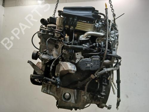 Engine MERCEDES-BENZ GLC (X253) 220 d 4-matic (253.905, 253.903) | BP28568782M1