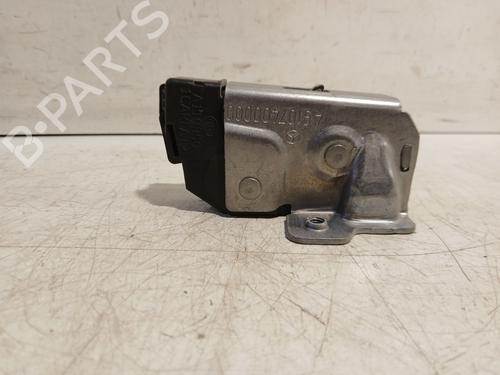 Bisagra/Limitador de puerta Bisagra/Limitador de puerta MERCEDES-BENZ SPRINTER 3,5-t Van (B907, B910) 317 CDI RWD (907.631, 907.633, 907.635, 907.637) (170 hp) 34613784 34613784