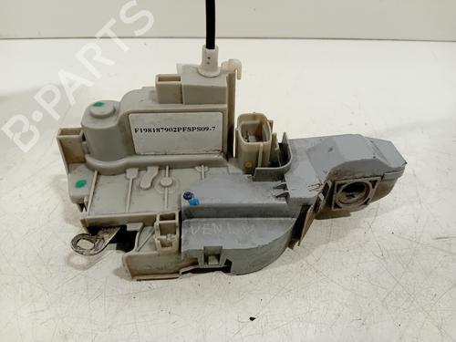 Used Front left lock FIAT BRAVO II (198_) 1.9 D Multijet (198AXB1A) (120 hp) 15738332