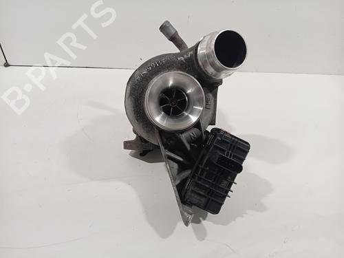 Used Turbocharger/Supercharger Turbocharger/Supercharger 39503457 39503457