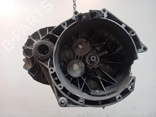 Gearkasse Gearkasse 38086285 38086285