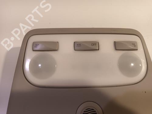 Kabinelys RENAULT ZOE (BFM_) ZOE | BP16902284I8 - Image 2