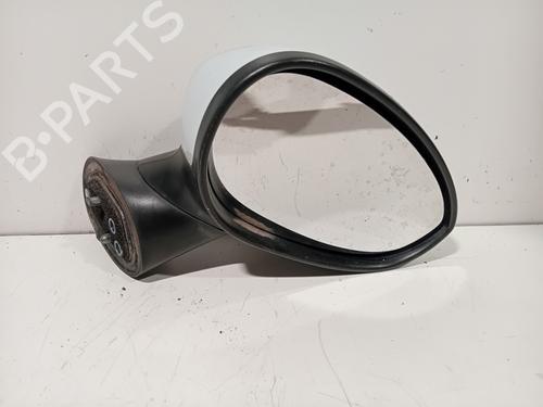 Used Right mirror Right mirror FIAT 500 (312_) 1.4 (312AXC1B, 312CXC1B) (100 hp) 39991077 39991077