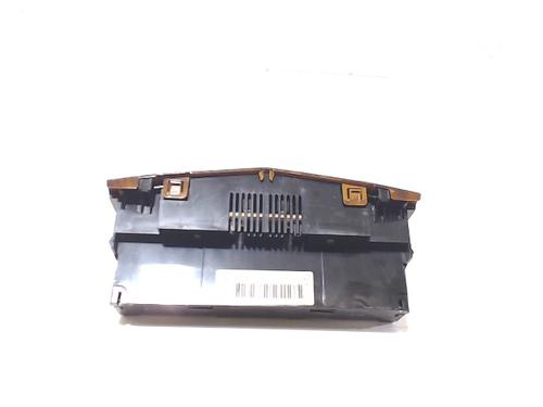 Climate control PEUGEOT 607 (9D, 9U) 2.2 HDi | BP7911590I5 