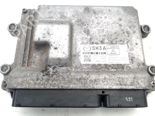 Used Engine control unit (ECU) MAZDA 6 Estate (GJ, GL) 2.2 D (150 hp) 11412475