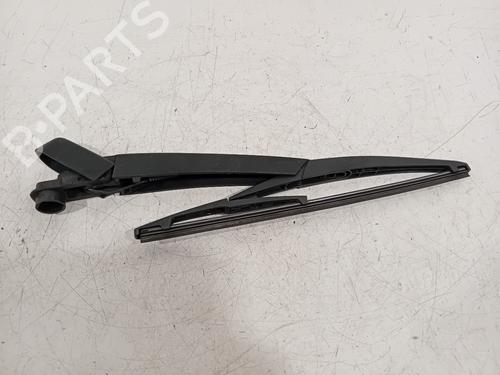 Used Rear windshield wiper arm DACIA LOGAN MCV II TCe 90 (K8M1, K8MA, K8AC) (90 hp) 20926359