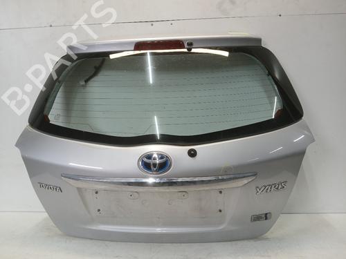 Bagklap CC/Kombi-Coupé Bagklap CC/Kombi-Coupé 39050345 39050345