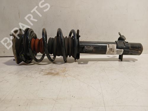 Used Right front shock absorber MINI MINI CLUBMAN (R55) Cooper (122 hp) 32194020