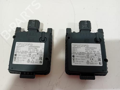 elektronisk-sensor-volvo-xc40-536-2017-24135993 main image